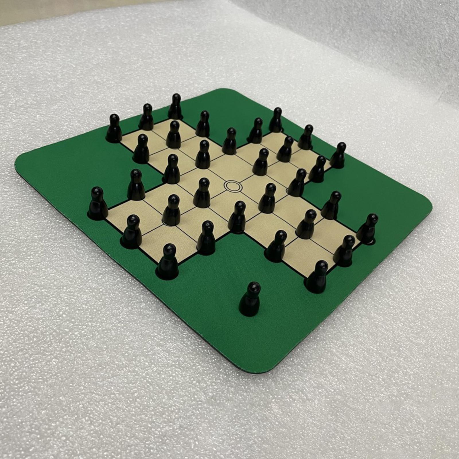 Strategy Board Game - Gioco da tavolo Solitaire, strategia, puzzle,
