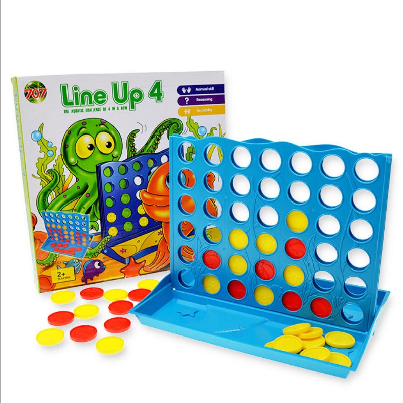 Board Game Live - Gioco da Tavolo 3D Quattro in