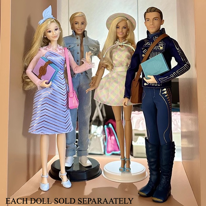 Mattel Toy Barbie - Bambola originale Mattel Barbie Wicked Glinda