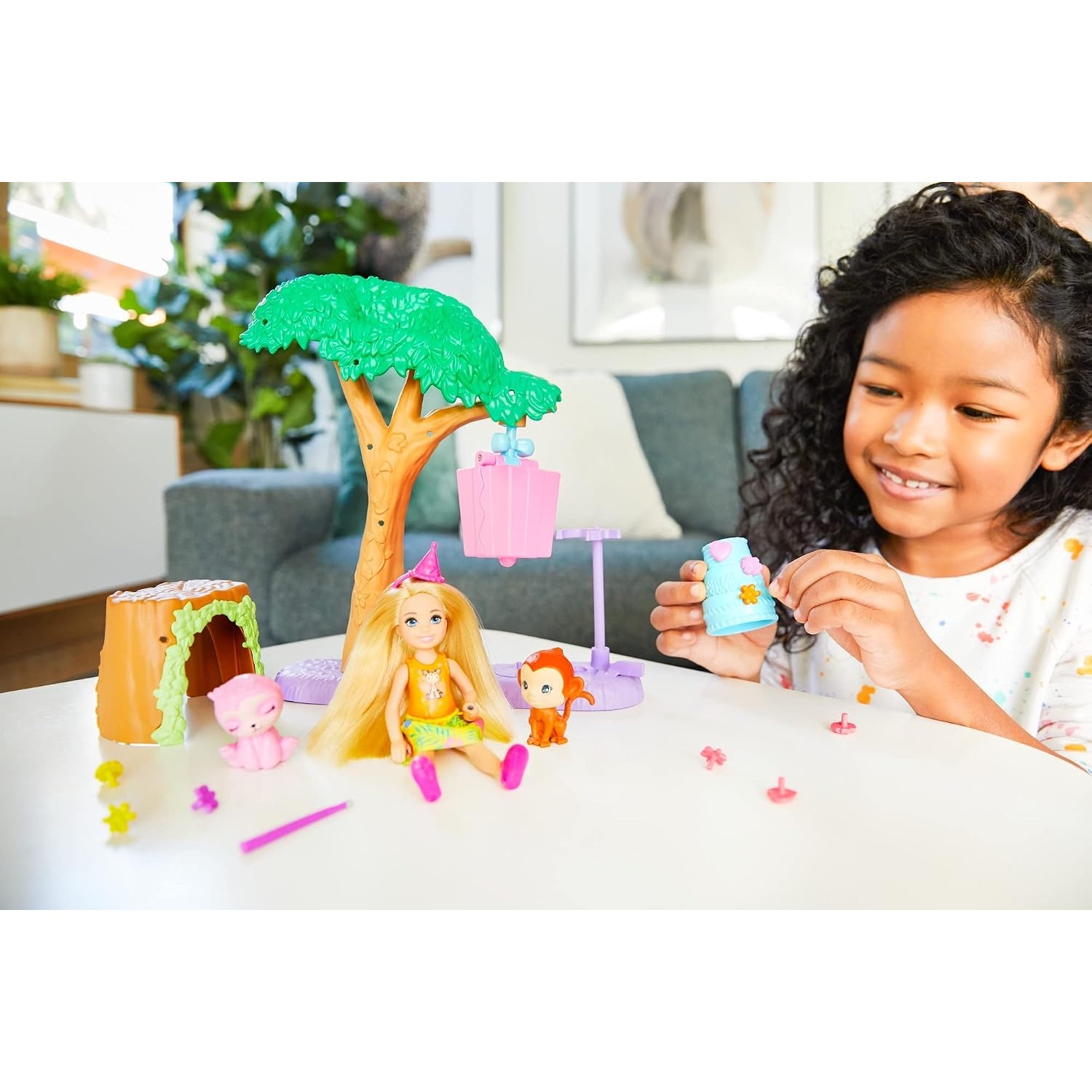 Mattel Barbie Chelsea The Lost - Mattel Toy Barbie recensione e prezzo