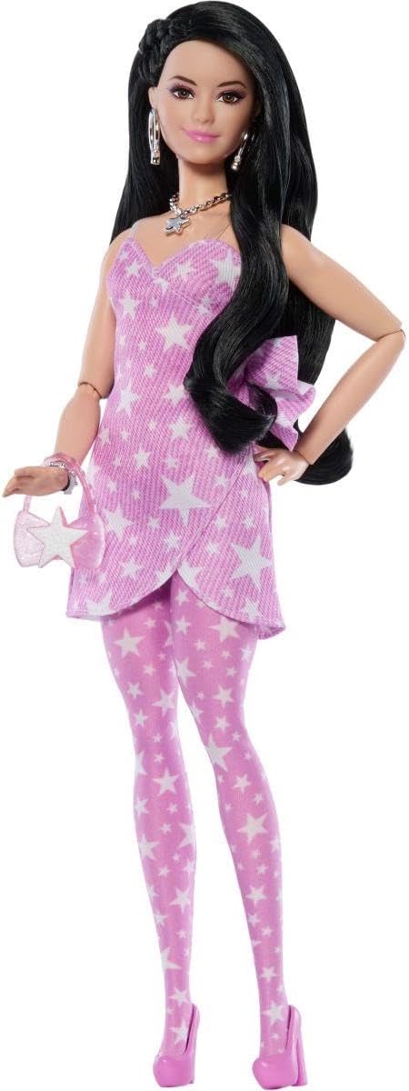 Bambola Barbie Deluxe Style Wa - Mattel Toy Barbie recensione e prezzo
