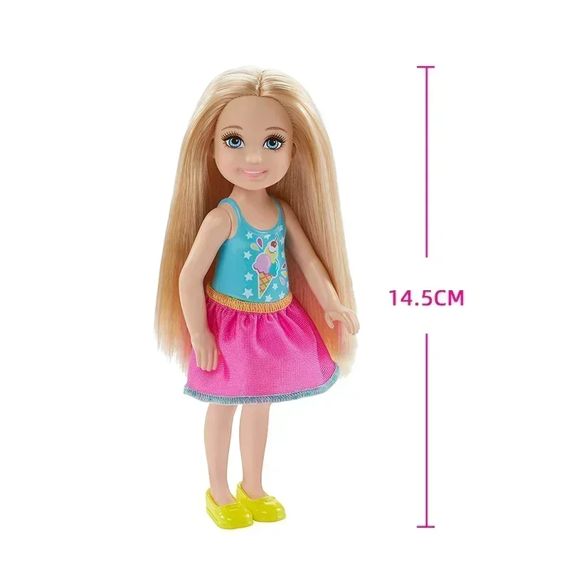 Assortimento di bambole Barbie - Mattel Toy Barbie recensione e prezzo