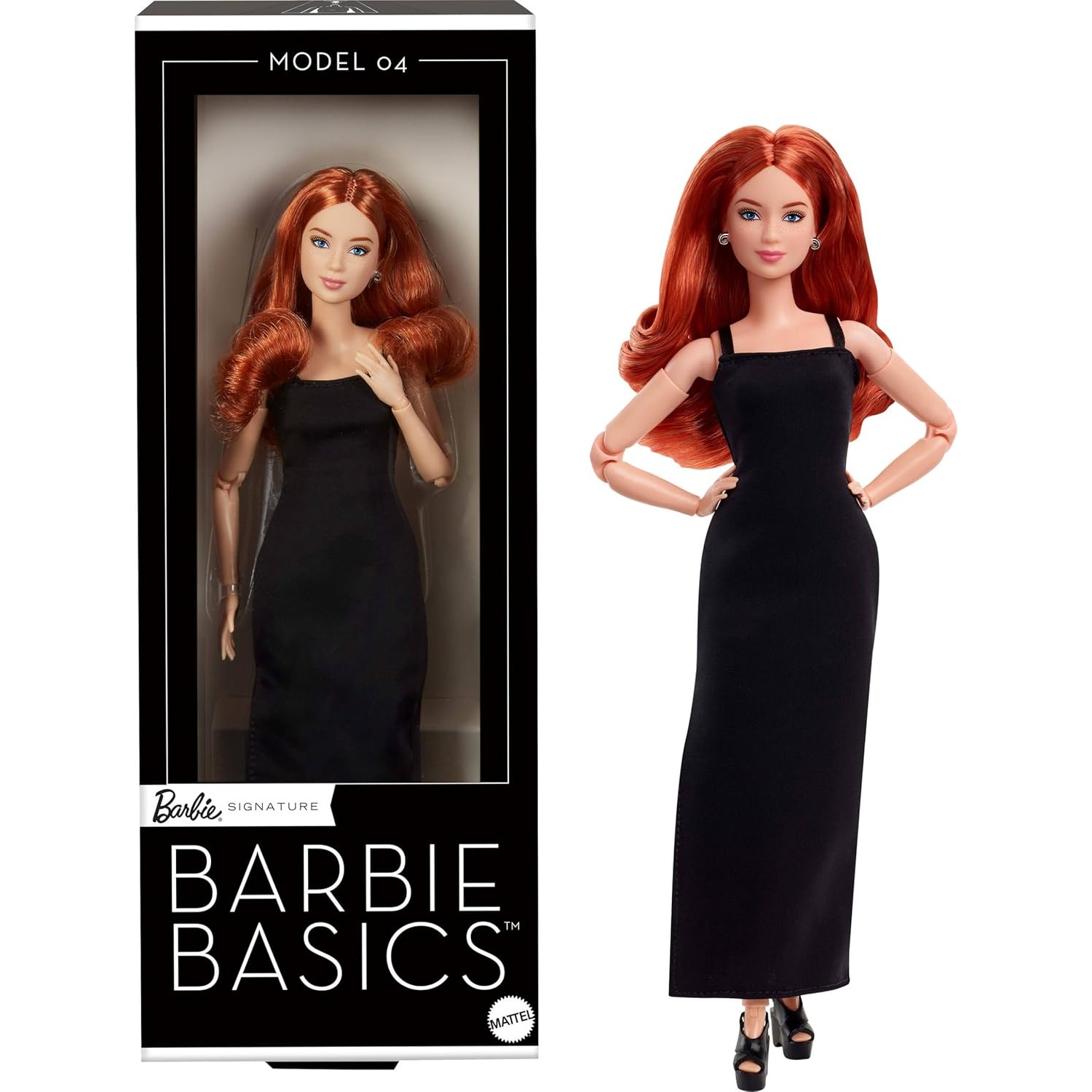 Bambola da collezione original - Mattel Toy Barbie recensione e prezzo