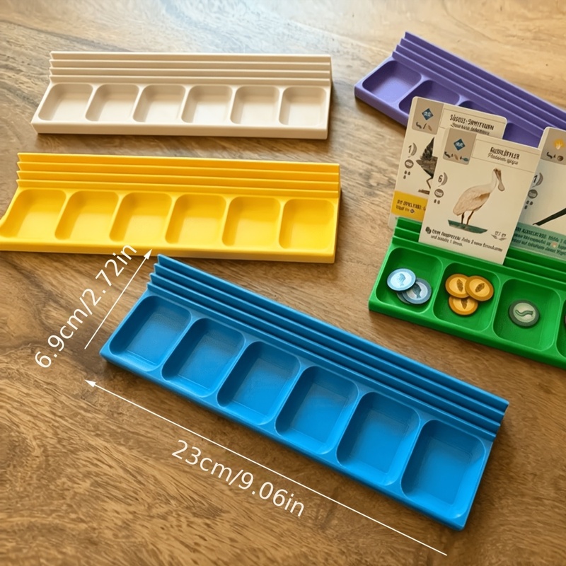 Vassoio Organizzatore per Gioc - Board Game Catan recensione e prezzo