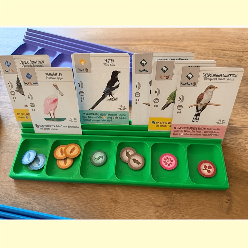 Vassoio Organizzatore per Gioc - Board Game Catan recensione e prezzo