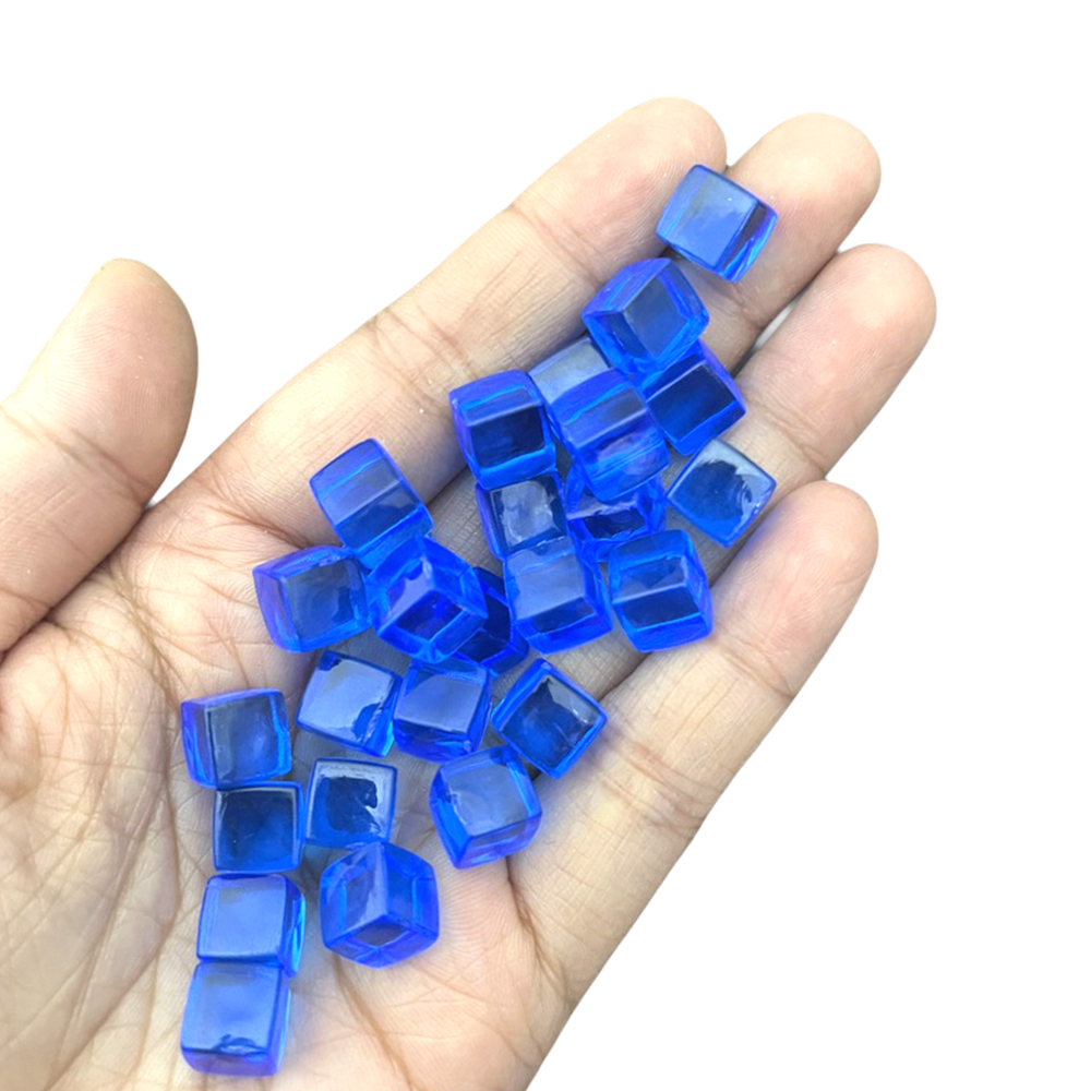 100 pz/set 8mm Trasparente Qua - Board Game Catan recensione e prezzo