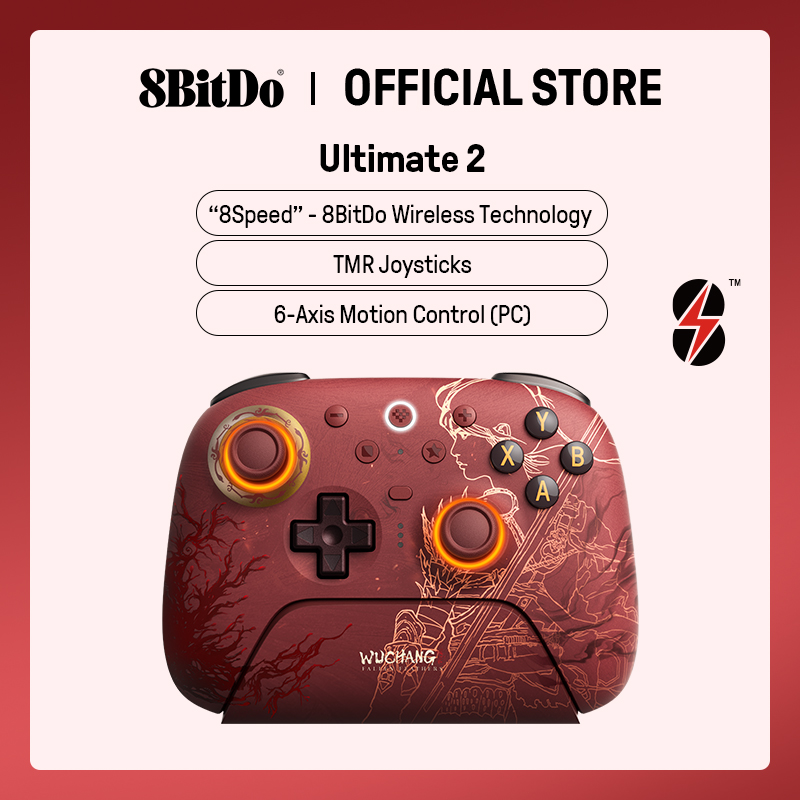 Controller di gioco wireless 8 - Board Game Android recensione e prezzo