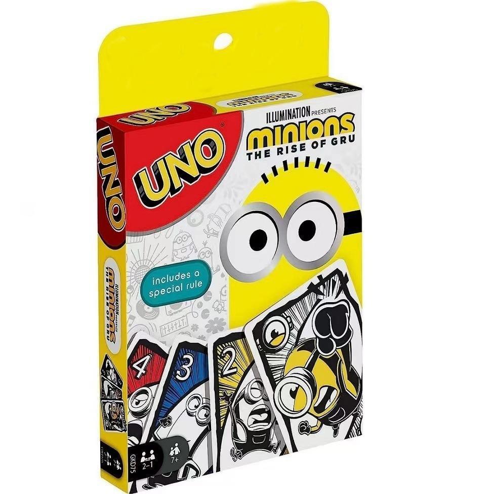UNO Flip & No Mercy, gioco di  - Board Game Live recensione e prezzo