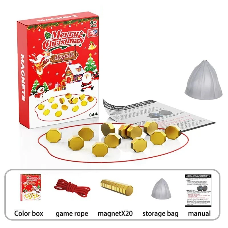 Decorazioni natalizie, giochi, - Strategy Board Game recensione e prezzo