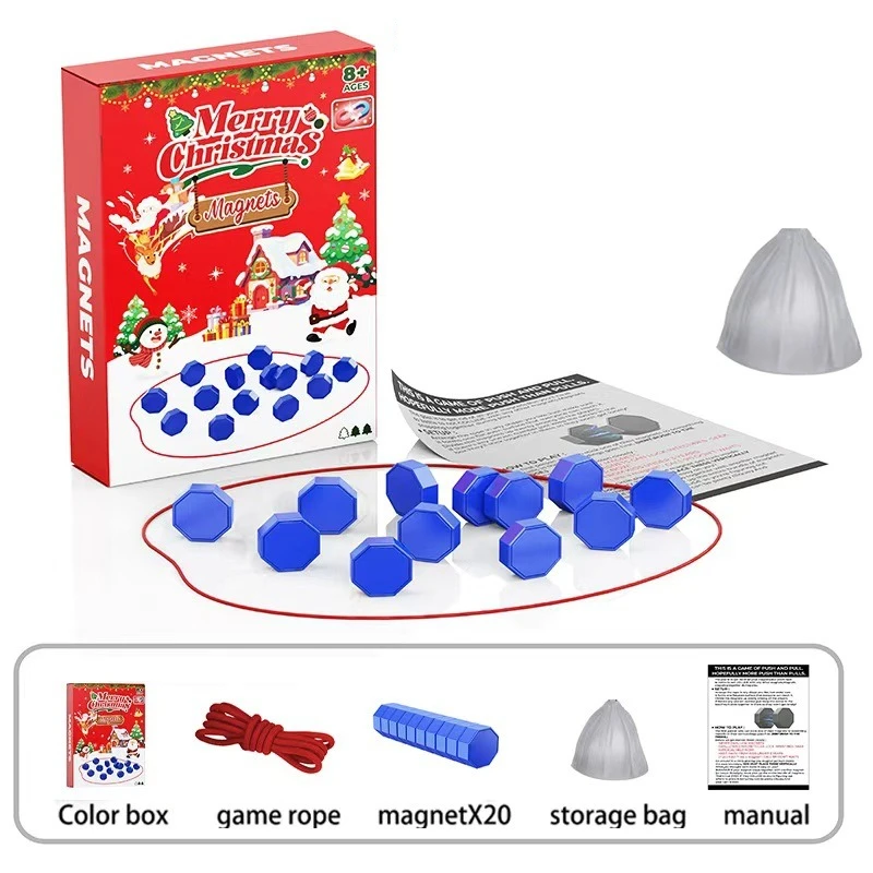 Decorazioni natalizie, giochi, - Strategy Board Game recensione e prezzo