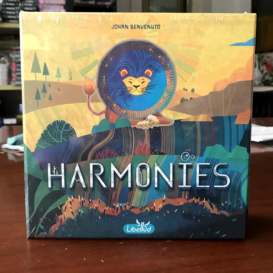 Harmonie - Giochi da tavolo -  - Board Game Catan recensione e prezzo