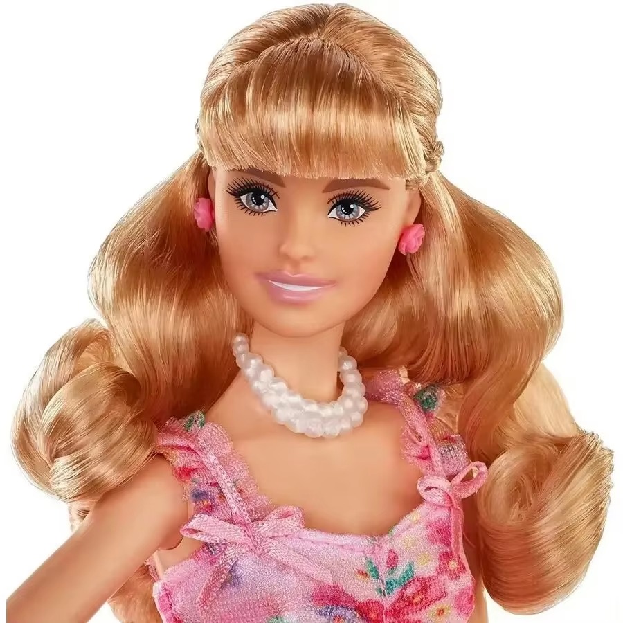 Bambole Barbie Originali Matte - Mattel Toy Barbie recensione e prezzo