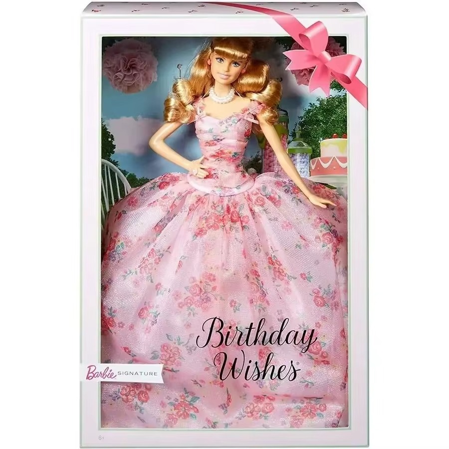 Bambole Barbie Originali Matte - Mattel Toy Barbie recensione e prezzo