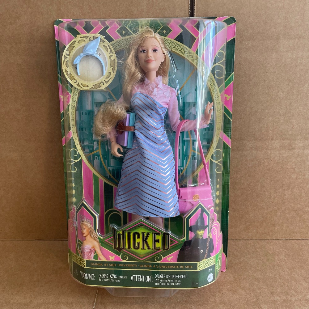 Bambola originale Mattel Barbi - Mattel Toy Barbie recensione e prezzo