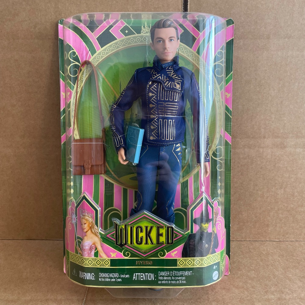 Bambola originale Mattel Barbi - Mattel Toy Barbie recensione e prezzo