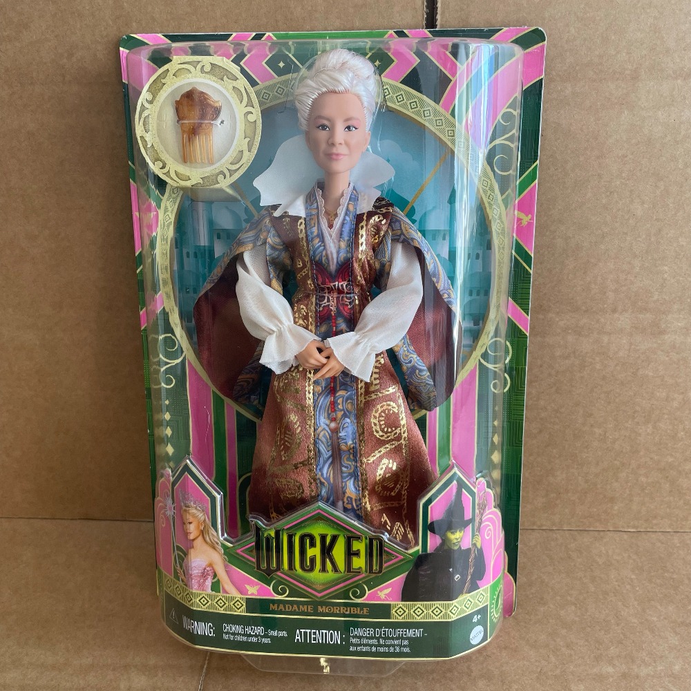 Bambola originale Mattel Barbi - Mattel Toy Barbie recensione e prezzo