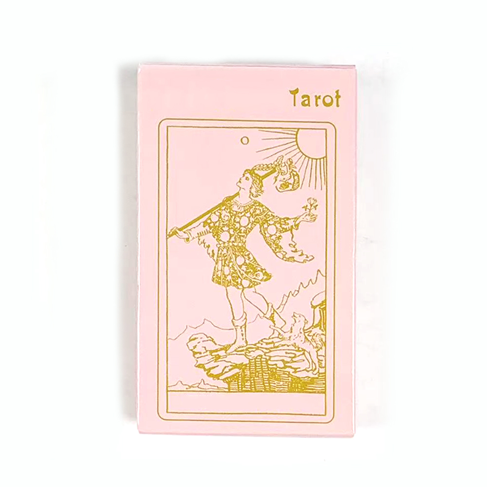 Mazzo di carte dei tarocchi 78 - Board Game Of Life recensione e prezzo