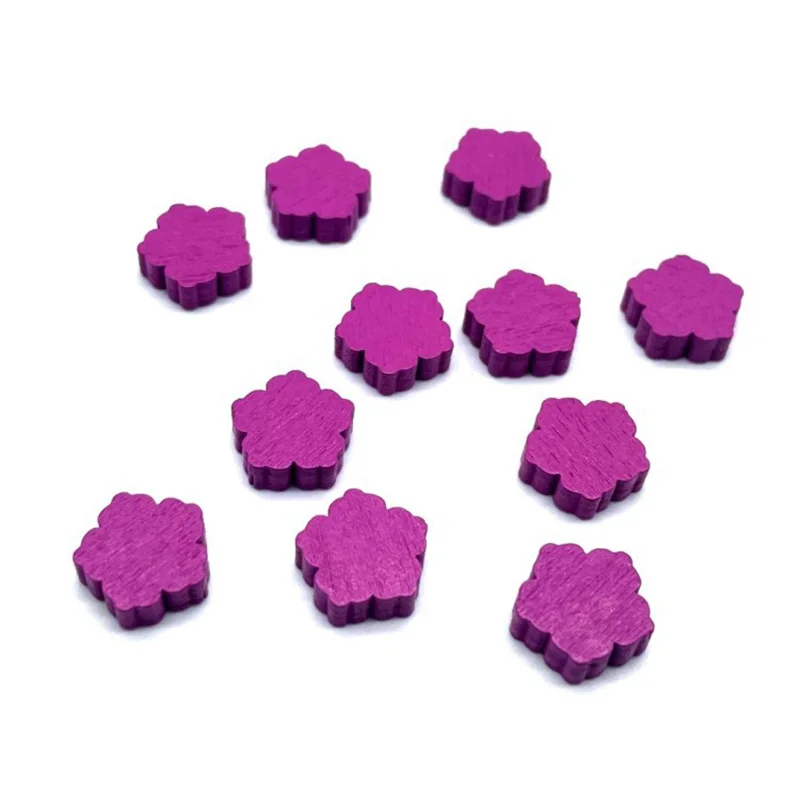 10 pz/set Mini Marchio di Colo - Board Game Catan recensione e prezzo