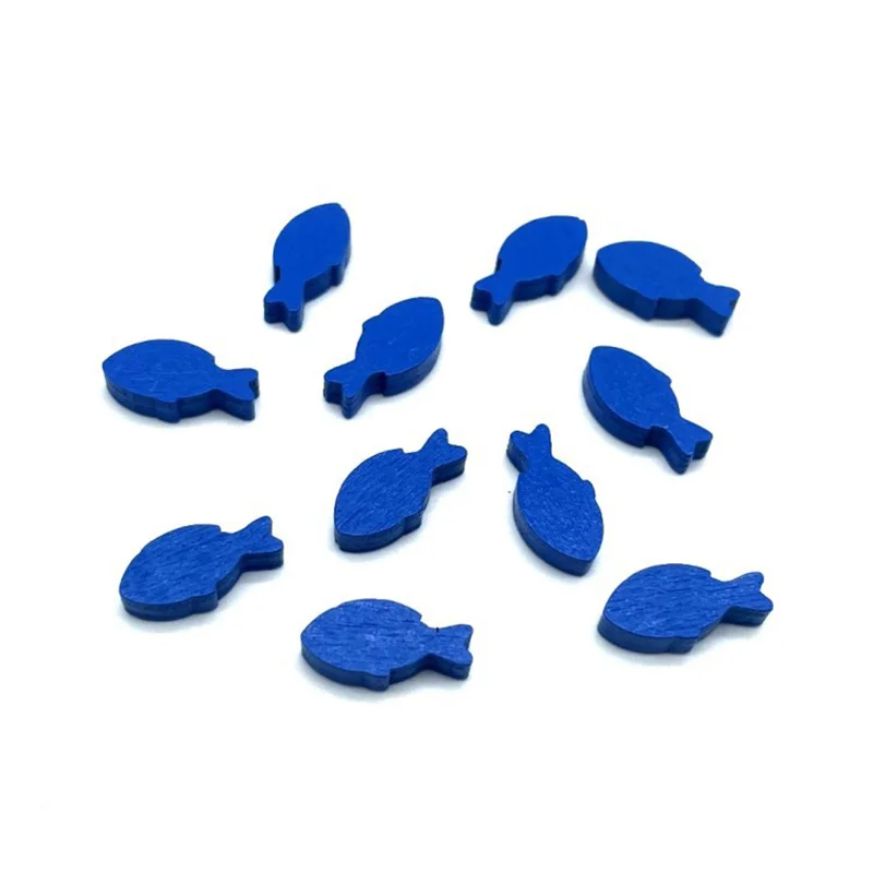 10 pz/set Mini Marchio di Colo - Board Game Catan recensione e prezzo