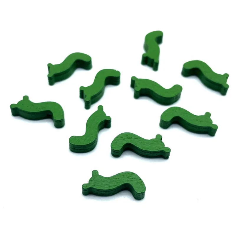 10 pz/set Mini Marchio di Colo - Board Game Catan recensione e prezzo