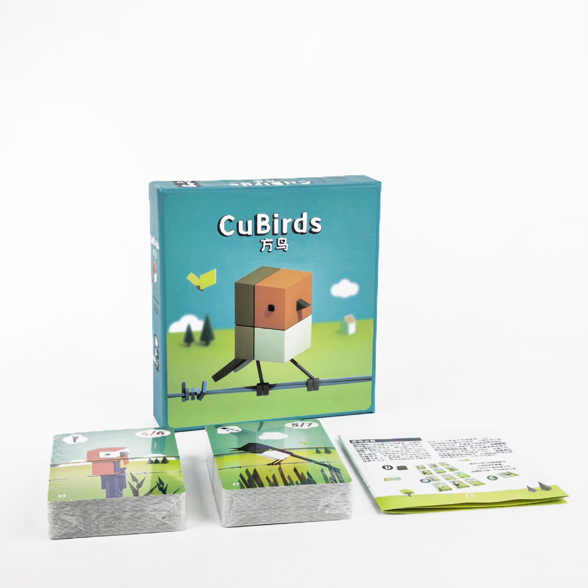 Hot Games Gioco da tavolo CuBi - Board Game Catan recensione e prezzo