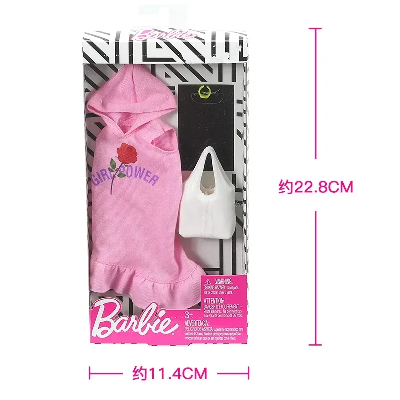 Accessori originali per bambol - Mattel Toy Barbie recensione e prezzo