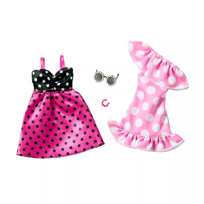 Accessori originali per bambol - Mattel Toy Barbie recensione e prezzo