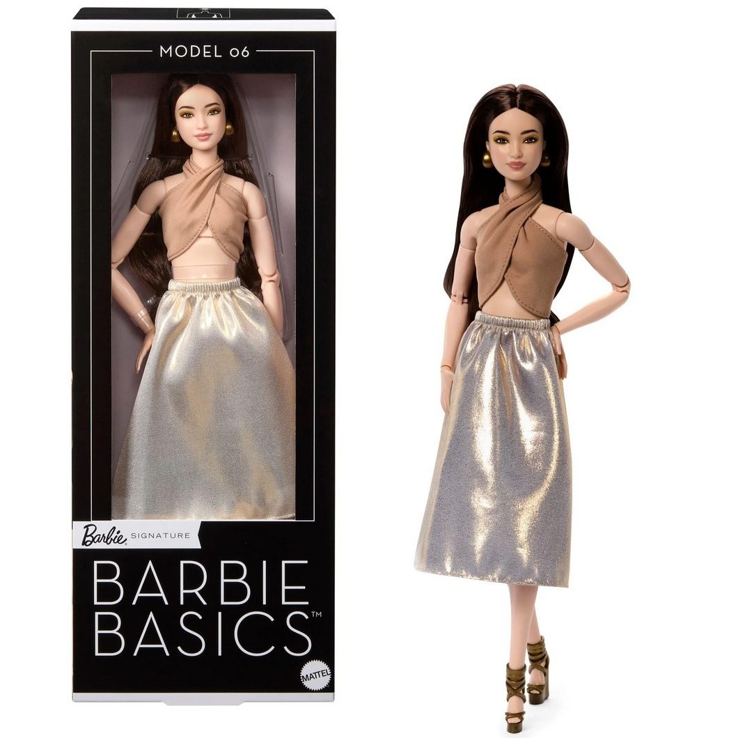 Bambole della collezione Barbi - Mattel Toy Barbie recensione e prezzo