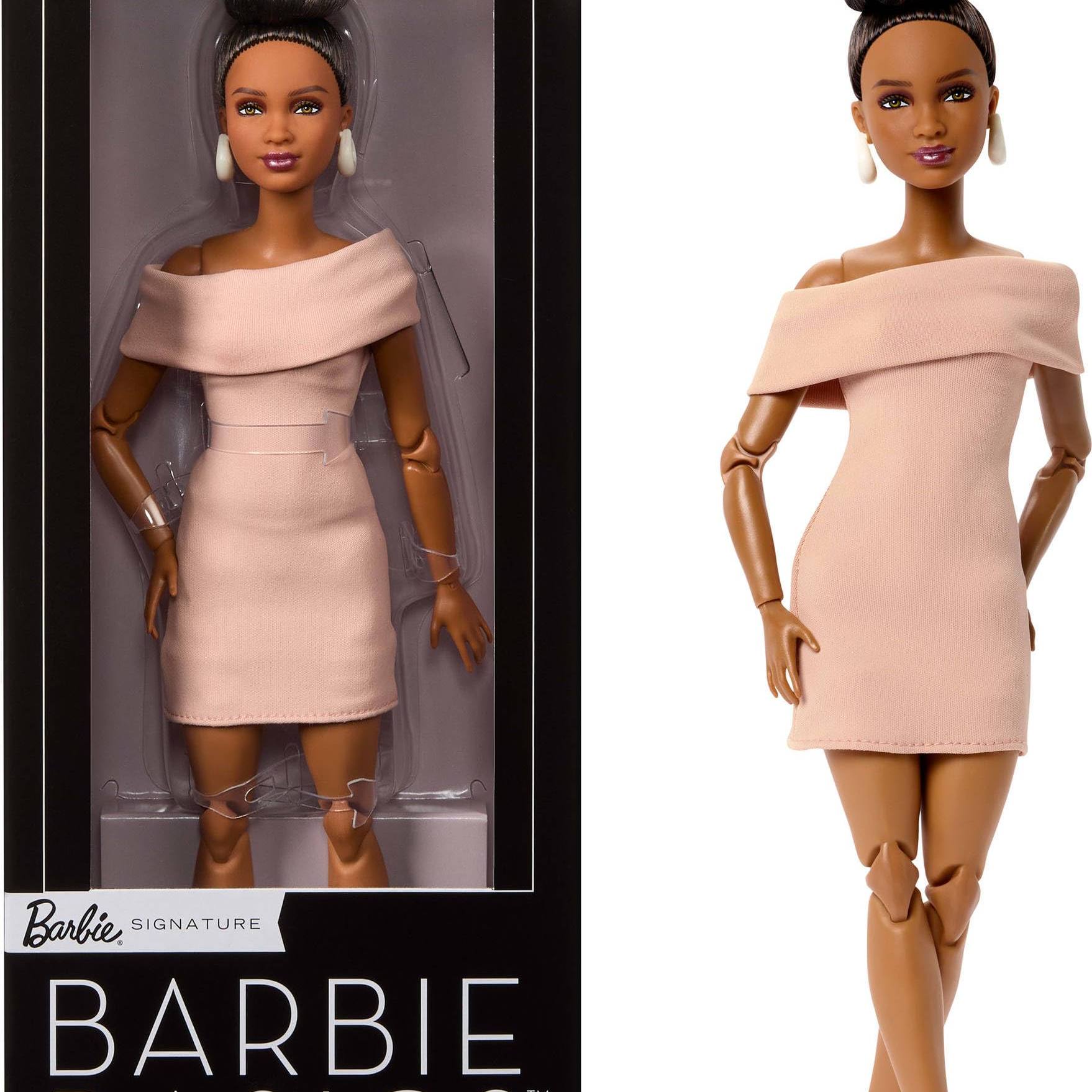 Bambole della collezione Barbi - Mattel Toy Barbie recensione e prezzo
